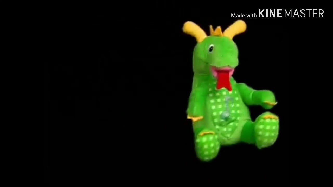 Baby mozart dragon effects sponsored by take out the dog yes csupo effects