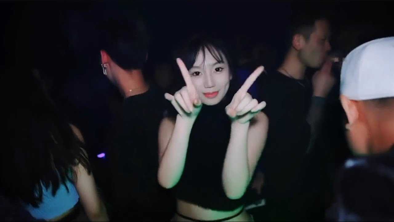 QH Bar | 六哲 - 爱曾经是我犯下的错 - Electro Rmx | 最新上架现场版DJ音乐2026 | Yêu Là Sai Lầm Anh Đã Phạm Phải