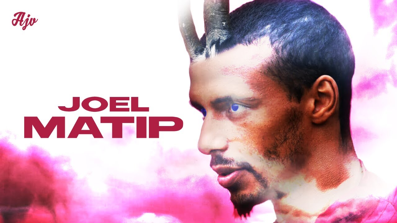 Jo&euml;l Matip - When Football Becomes Art