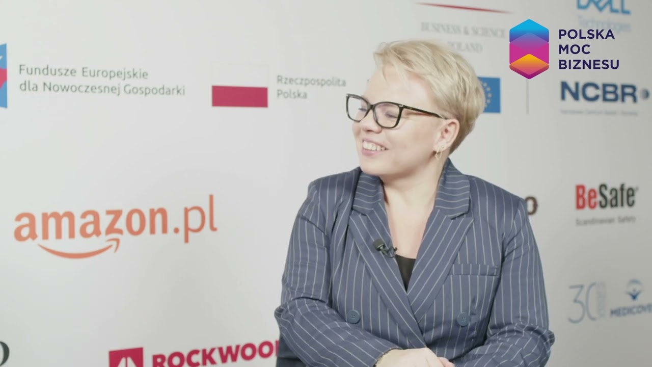 Henryk Orfinger - Biznes rodzinny pod presją, dlaczego tempo transformacji jest problemem - PMB 2025