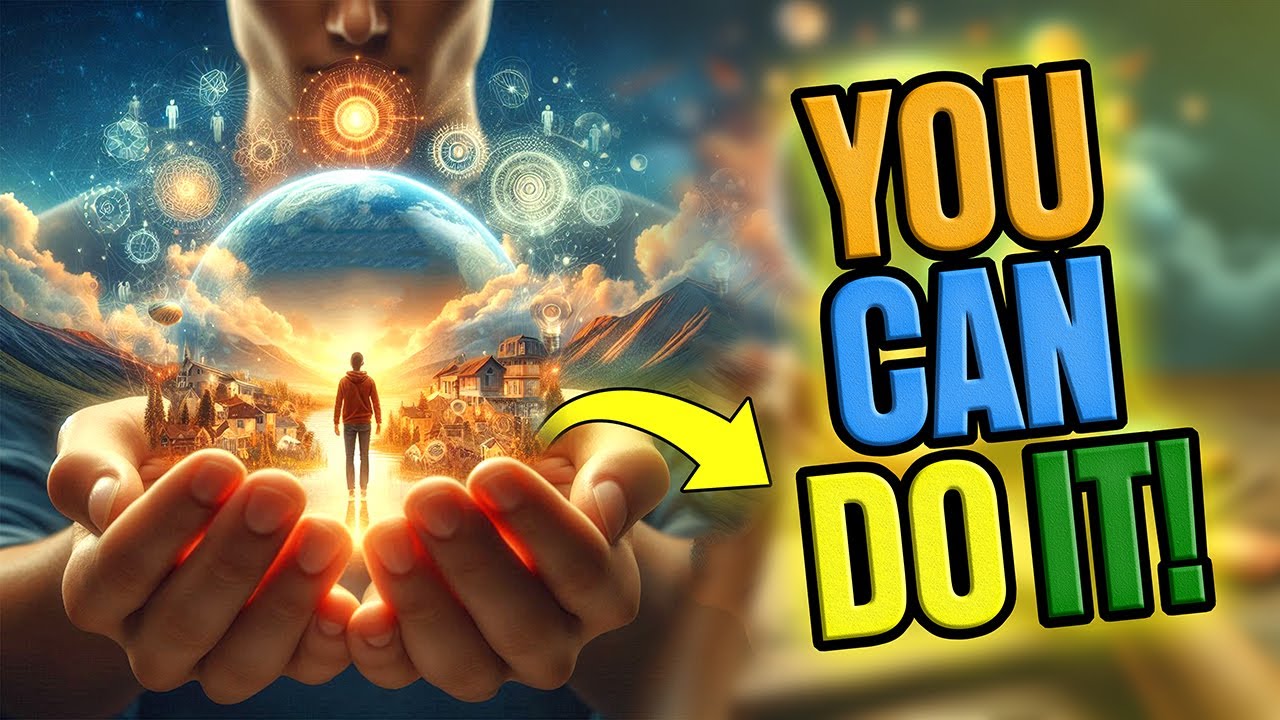 Why Making a DIFFERENCE is About to Get a LOT Easier!