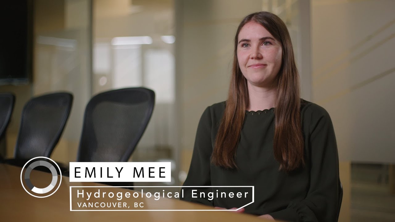 Hydrogeology engineer (Ep 194)