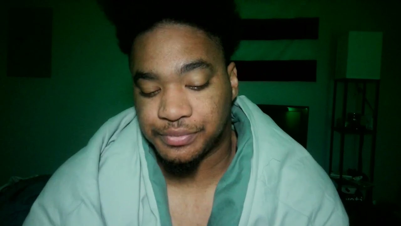 ASMR: Metal Sounds, Whispers, Male Voice, for Trigger Immunity