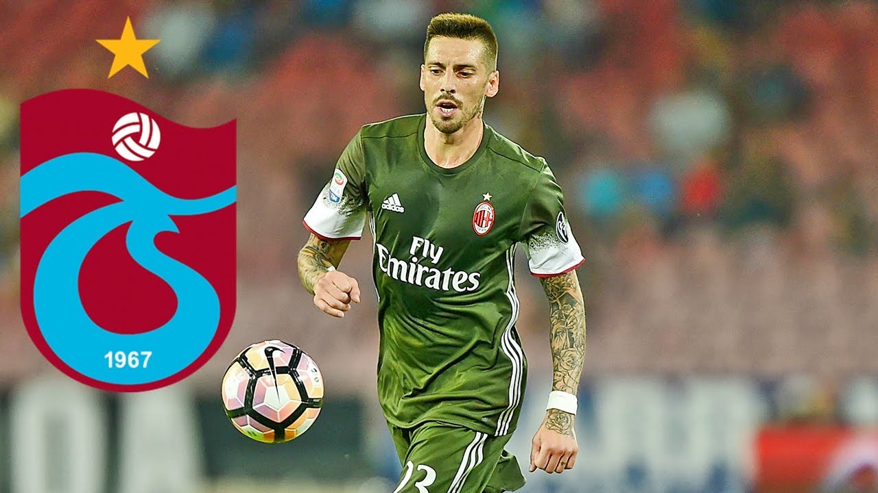 JOSE SOSA TRABZONSPOR'A YARARLI OLURMU ? - SOSA ASİSTLERİ - GOLLERİ - ÇALIMLARI ! -2018-2017 - HD