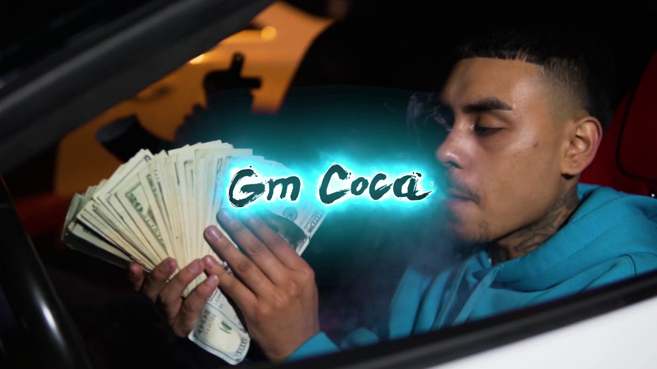GM Coca - Watchu Heard | Shot By @KoolyTv