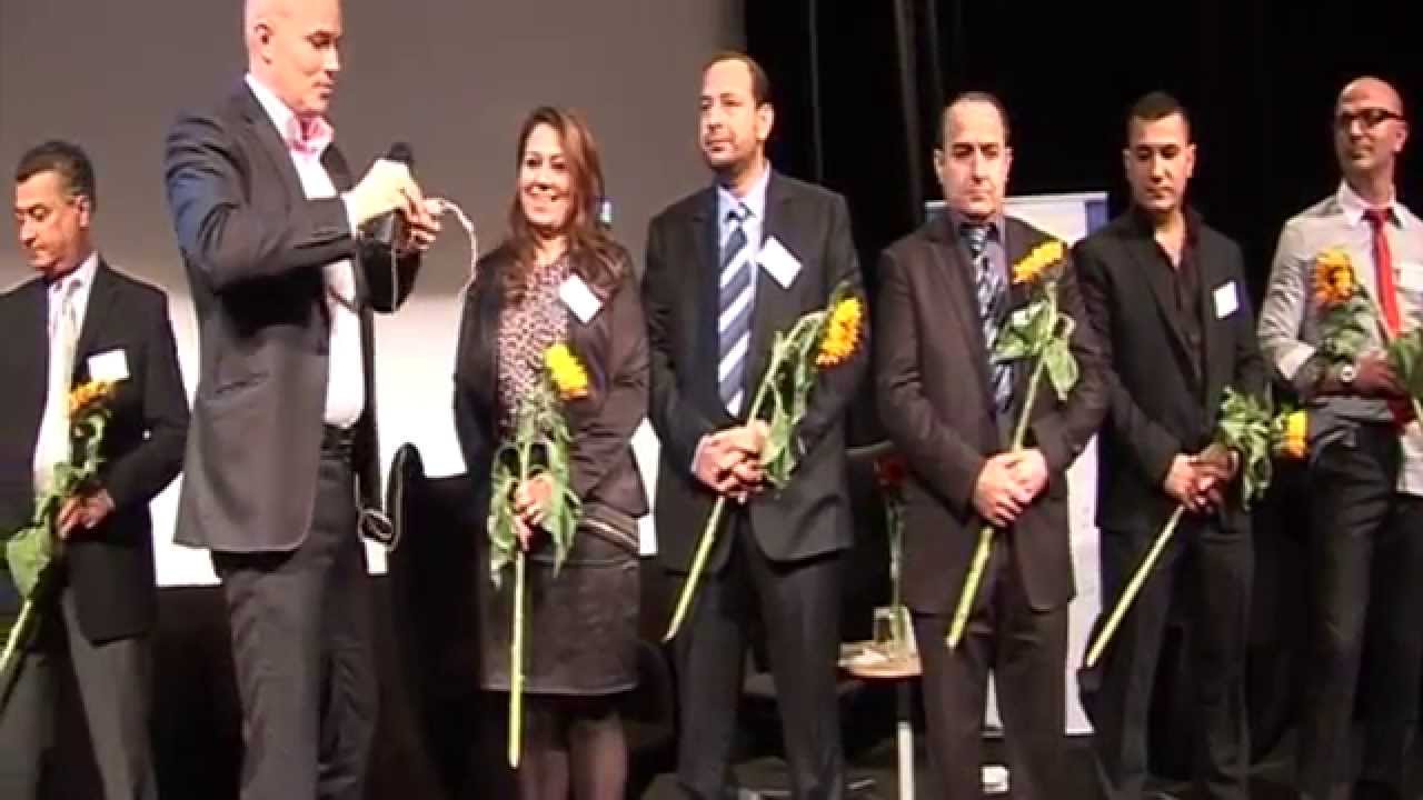 &Aring;rets Nybyggare 2009