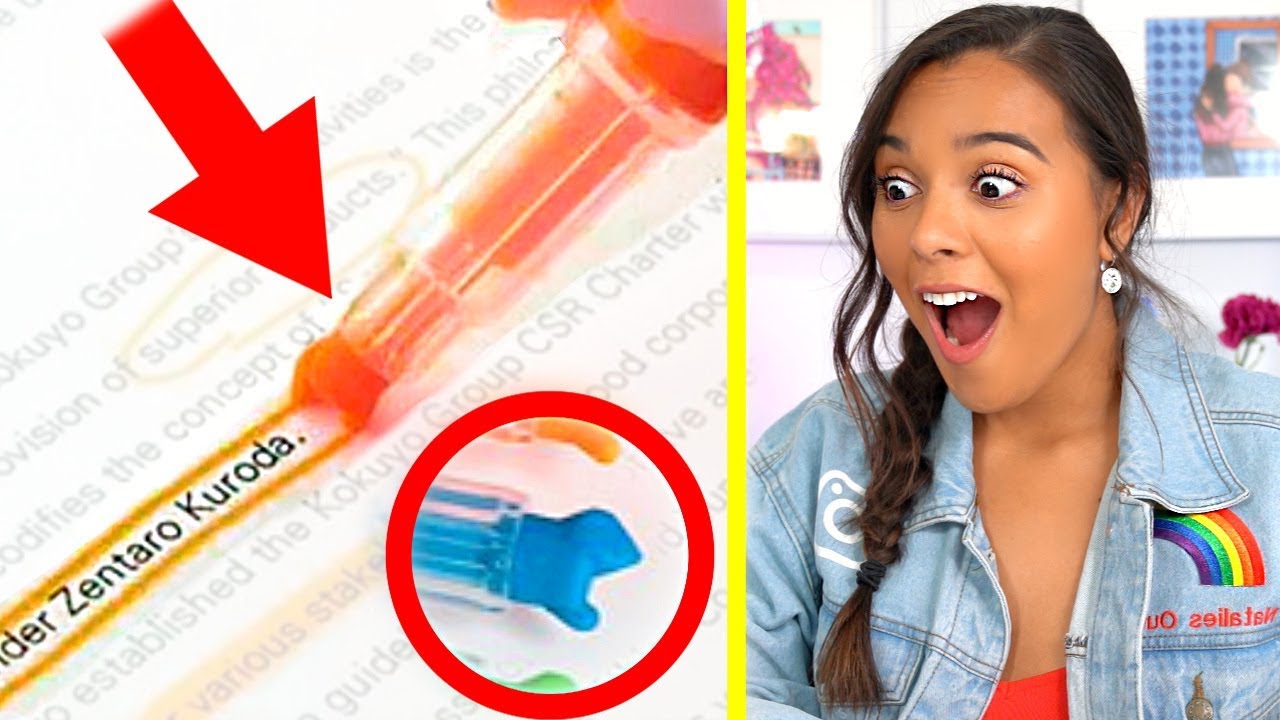 I Tried Futuristic Inventions I Didn't Know Existed!
