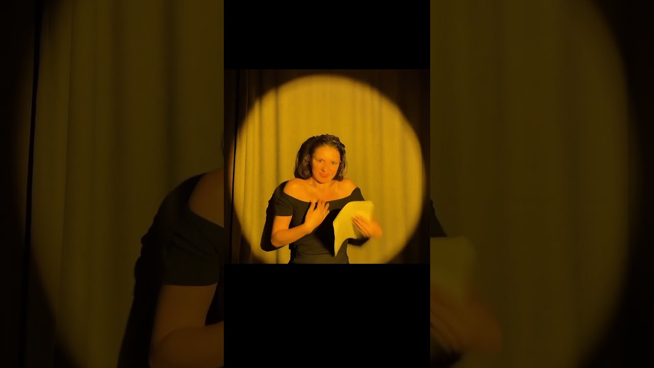 #acting