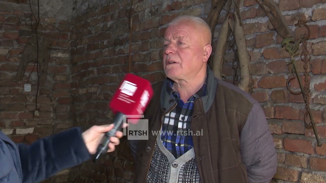 Zanati që po zhduket, 69-vjeçari Gurkazi Xhemali nga Pojani i Maliqit, ndër të fundit nallbanë