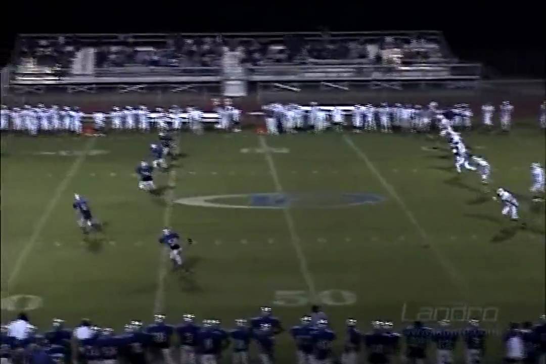 Ryan McElroy Highlights