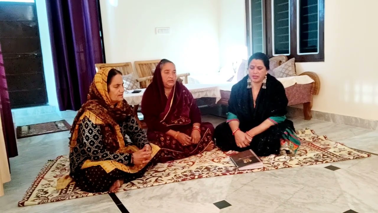 किस ने मंगाई घोड़ी कौण लेई आया किस दे बेटे बयाण जाणा वे || 