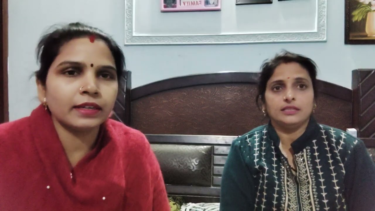 केवट संवाद 🙏– सरिता मिश्रा नीलम मिश्रा (प्रतापगढ़) #devotionalbhajan #viralbhajan 