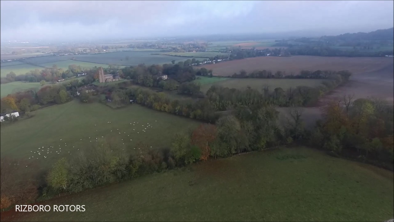 Beacon Hill - Ellesborough