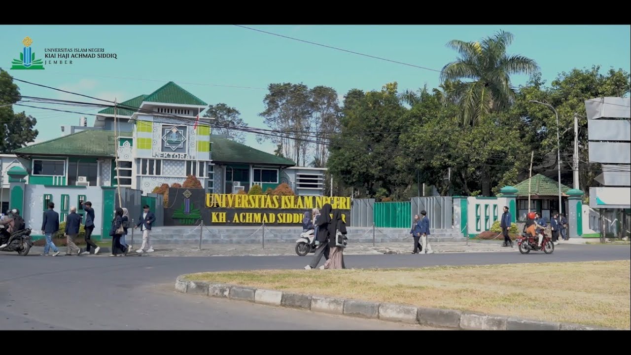 PROFIL PROGRAM STUDI HUKUM TATA NEGARA FAKULTAS SYARIAH UIN KHAS JEMBER