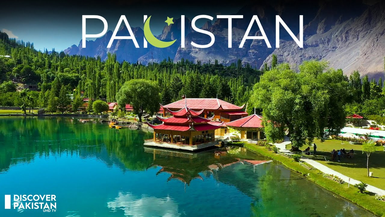 Discover Pakistan | Unveiling the Beauty of Our Homeland | Experience 🇵🇰 Like Never Before