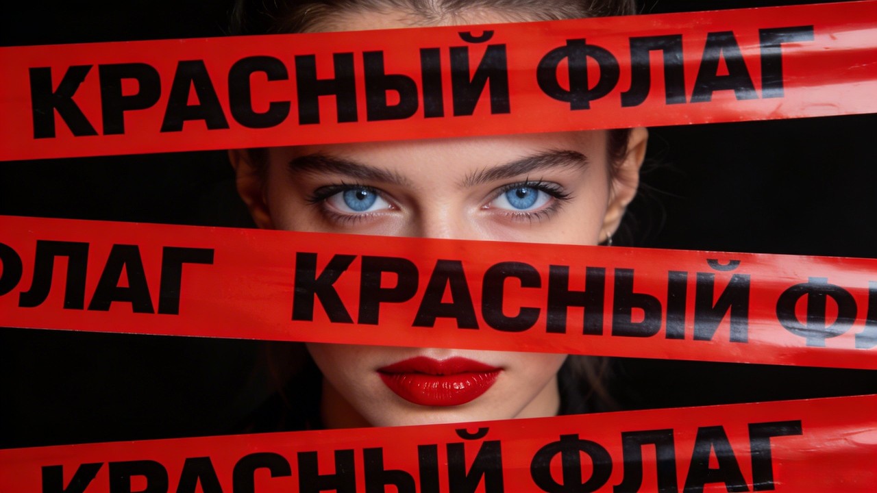 KIRA - КРАСНЫЙ ФЛАГ (Official Music) | Мощный фонк-бит и жиза #kira #русскаямузыка #новинки