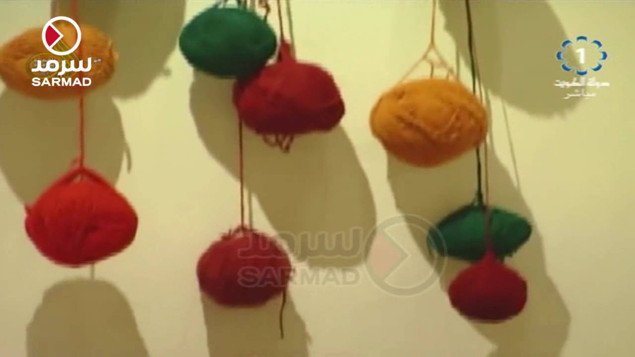 تقرير تلفزيون الكويت عن 