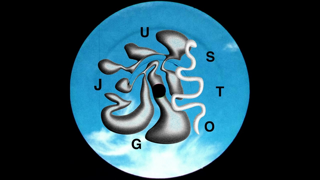 Benwal - Just Go