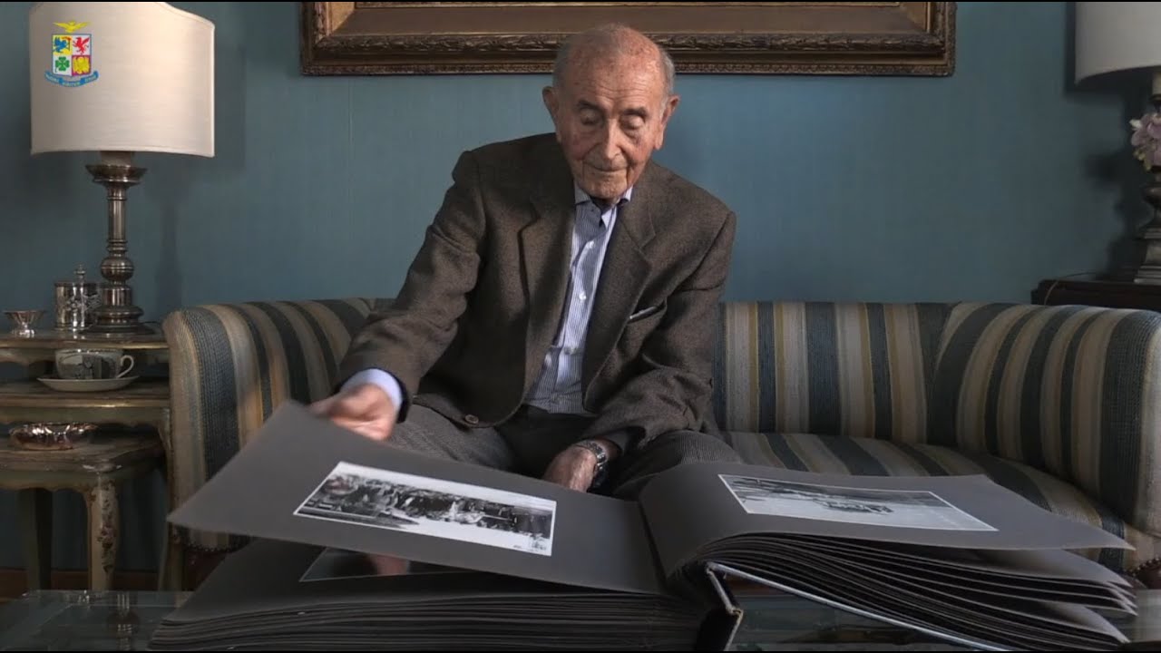 Aeronautica Militare - Un secolo di valori, la storia di Lamberto Bartolucci