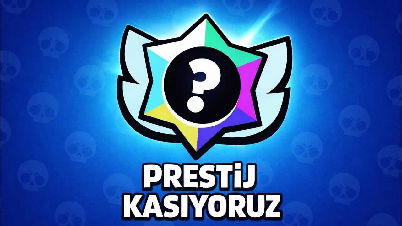 prestij kasıyoruz