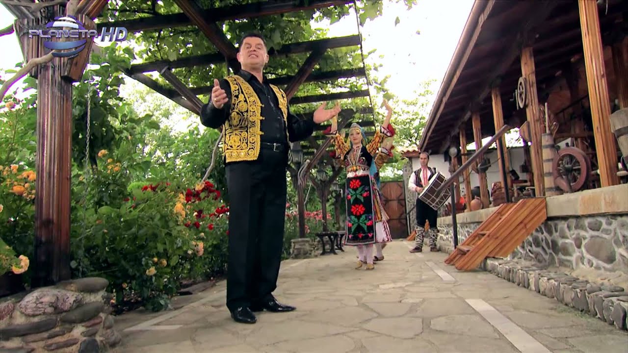 NIKOLAY SLAVEEV - ZALVERO MARI / Николай Славеев - Залверо мари, 2013