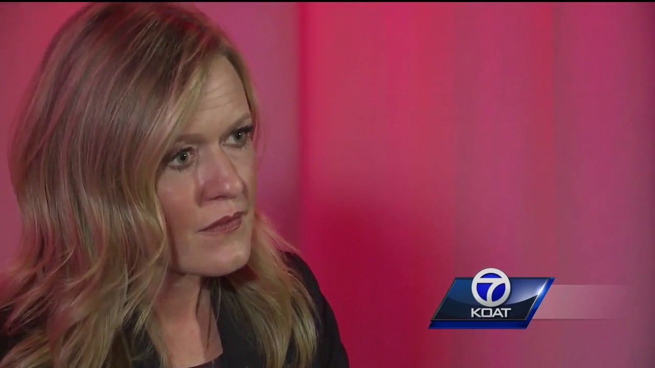 Video: CYFD report on Victoria Martens