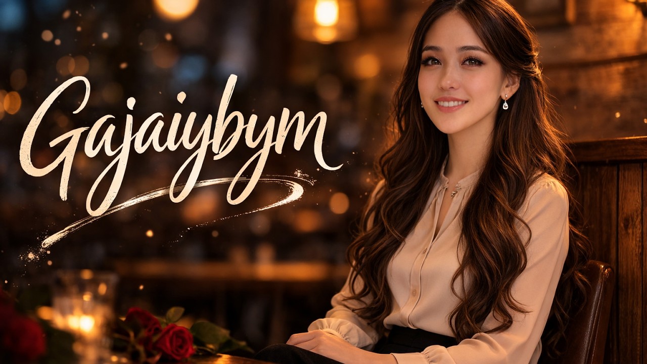 Ғажайыбым  | Лирикалық ән |#kazakh#aisanadan#music