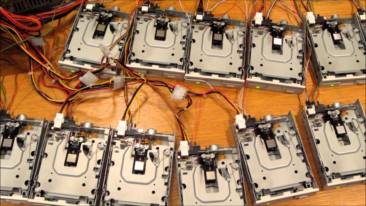 Floppy Disks - Your Best Nightmare - Undertale