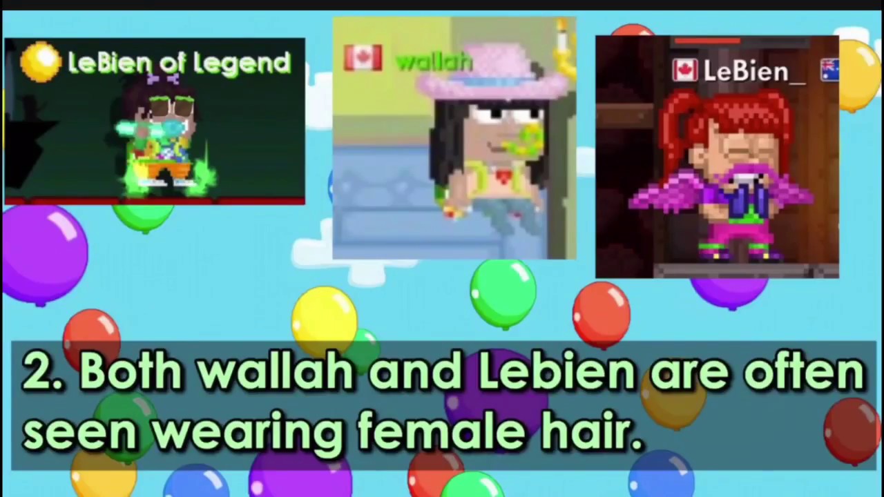 Growtopia - Wicker10 Friend the Legendary Scammer?? ( Must Watch )
