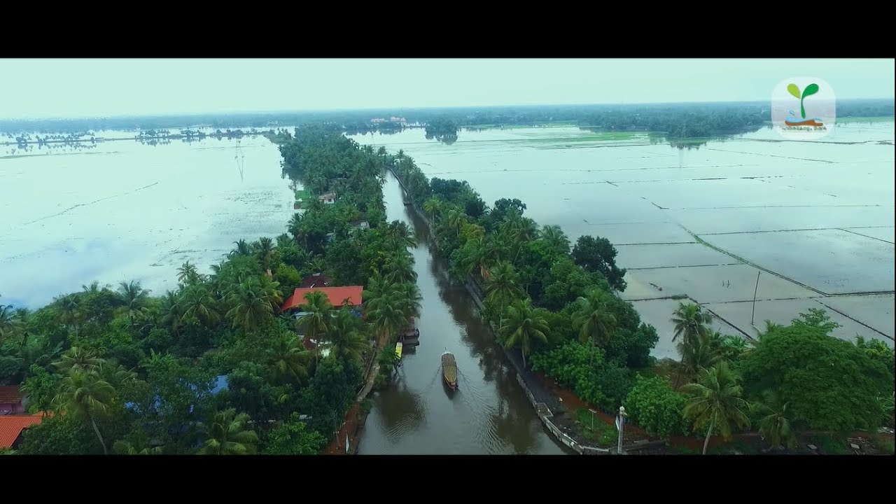 Haritha Keralam Mission Documentary