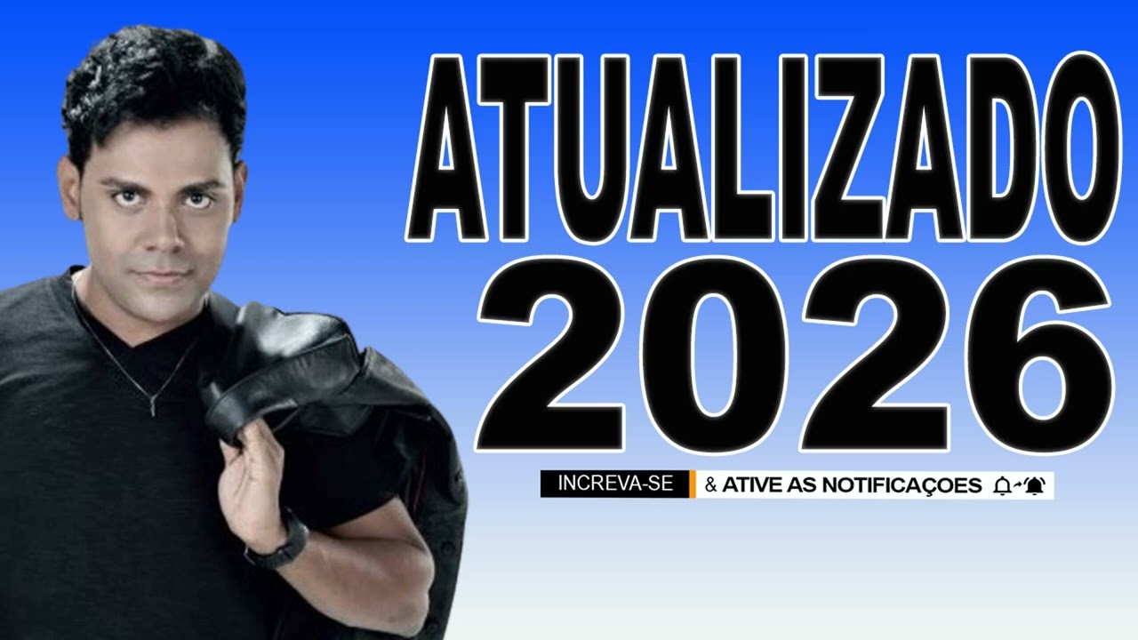 PABLO ATUALIZADO 2026 | SOFRENCIA 2026 | PABLO DO ARROCHA 2026 - PABLO 2026 (PABLO A VOZ DO ARROCHA!
