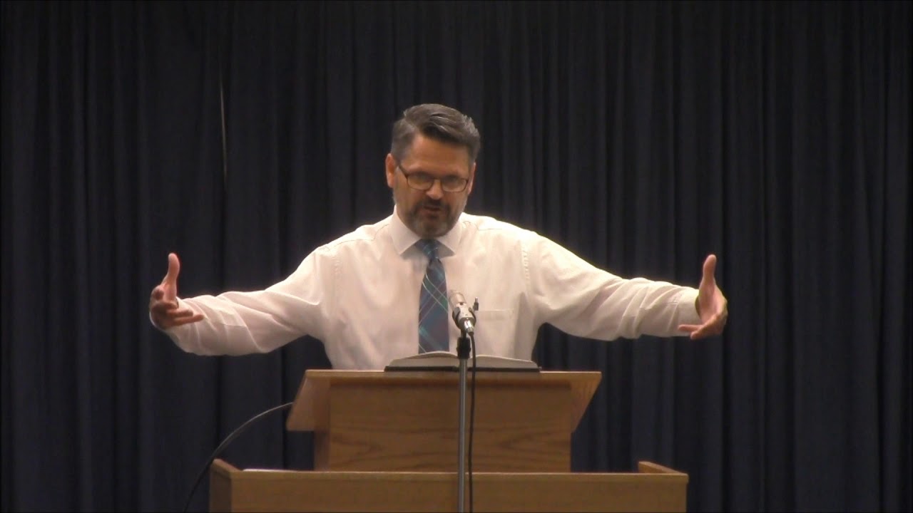 Anchored in the Word - Psalm 119:97-104