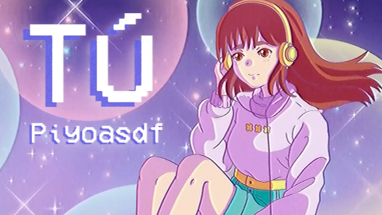 TÚ 💜 | Canción original | Piyoasdf