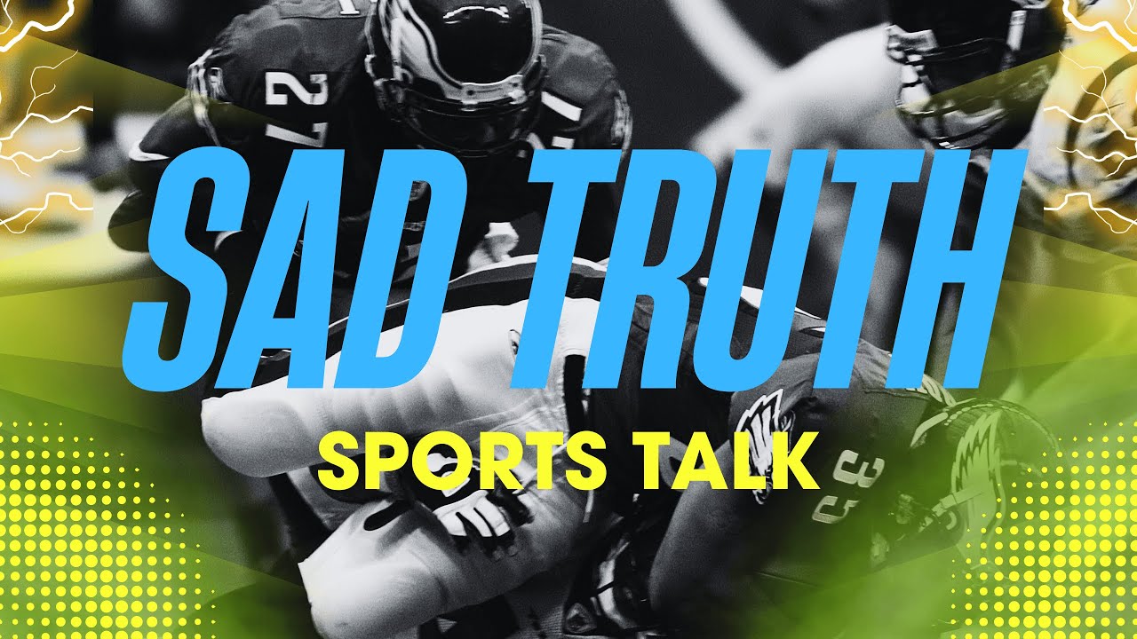 The Shedeur Sanders SItuation Reveals A Sad Truth About Sports