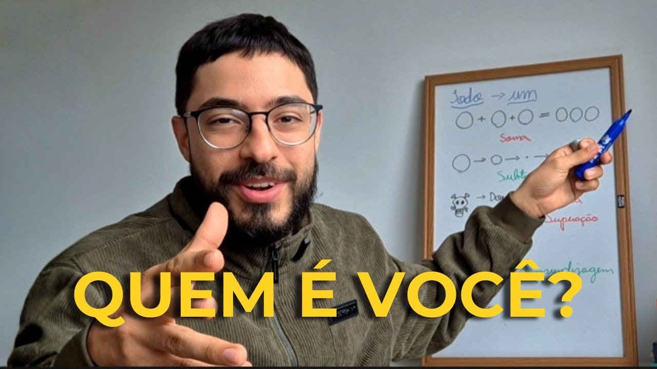 PLURIBUS: um estudo sobre o EGO (e como superá-lo)
