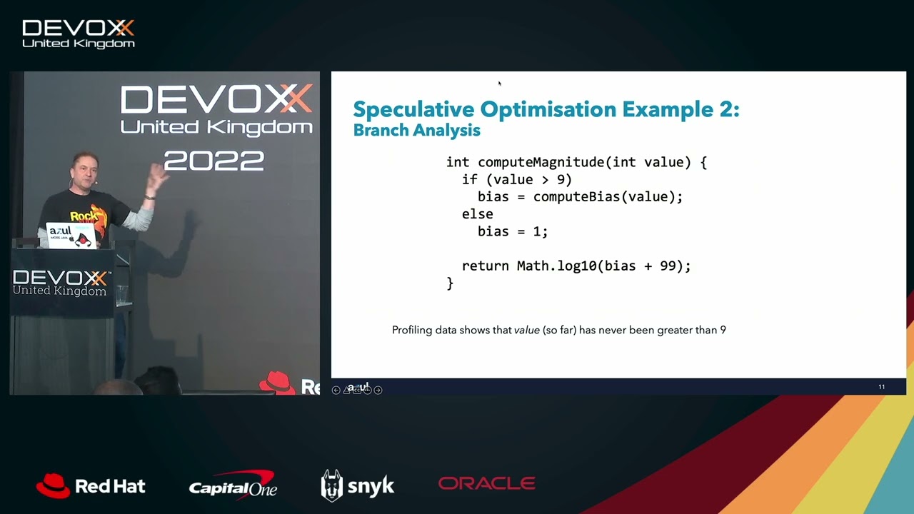 Java on CRaC: Superfast JVM Application Startup by Simon Ritter