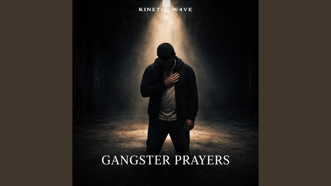 Gangster Prayers