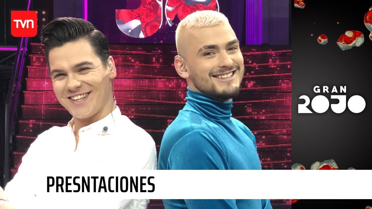 Con tremenda presentación Benja ganó el versus a Andrei  | Gran Rojo