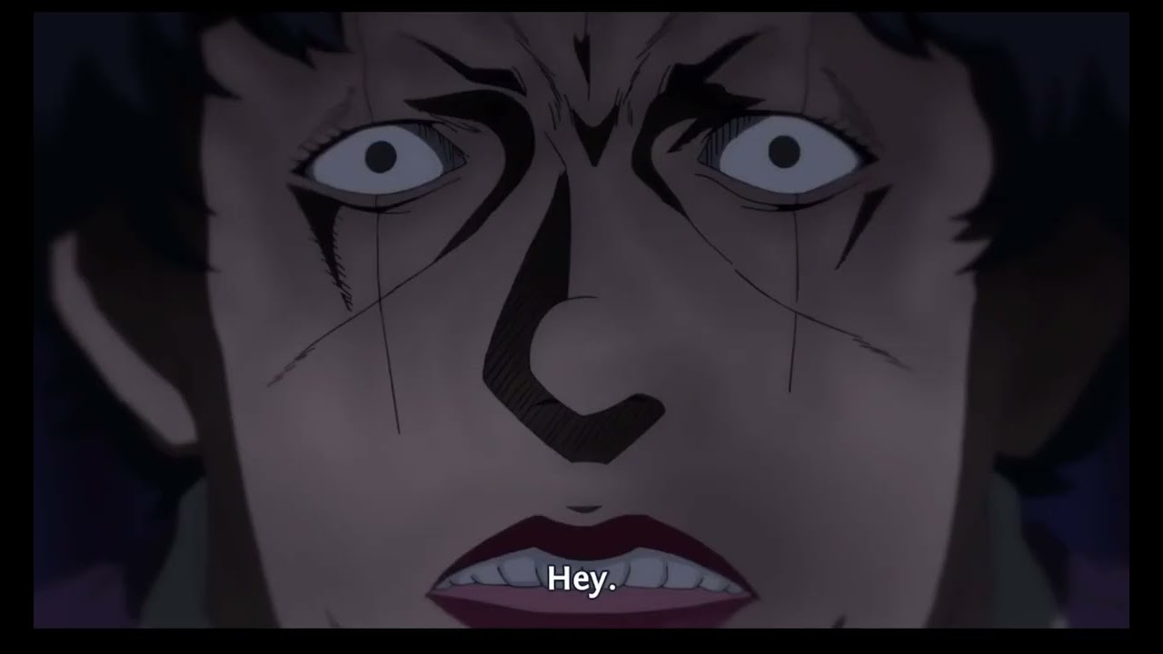 saiki gets jumpscared by nendou&rsquo;s mom