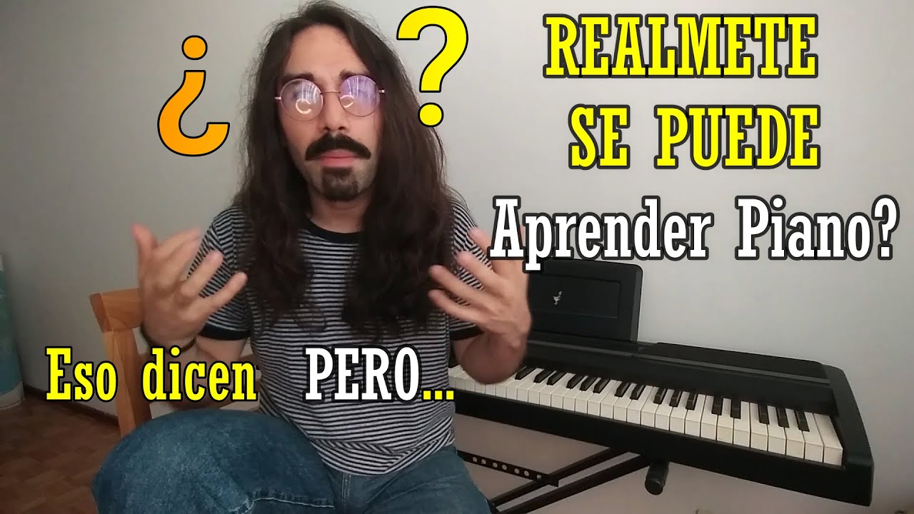DIA 2: COMO SABER SI PODRÉ APRENDER PIANO A LARGO PLAZO? Desafío/TEST  7 dias || DIA 2 RITMO Y OÍDO