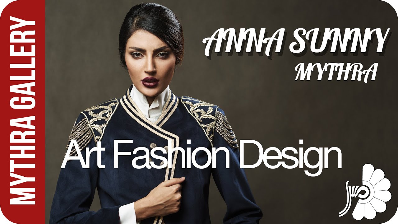 Art Fashion Design - Mythra Gallery