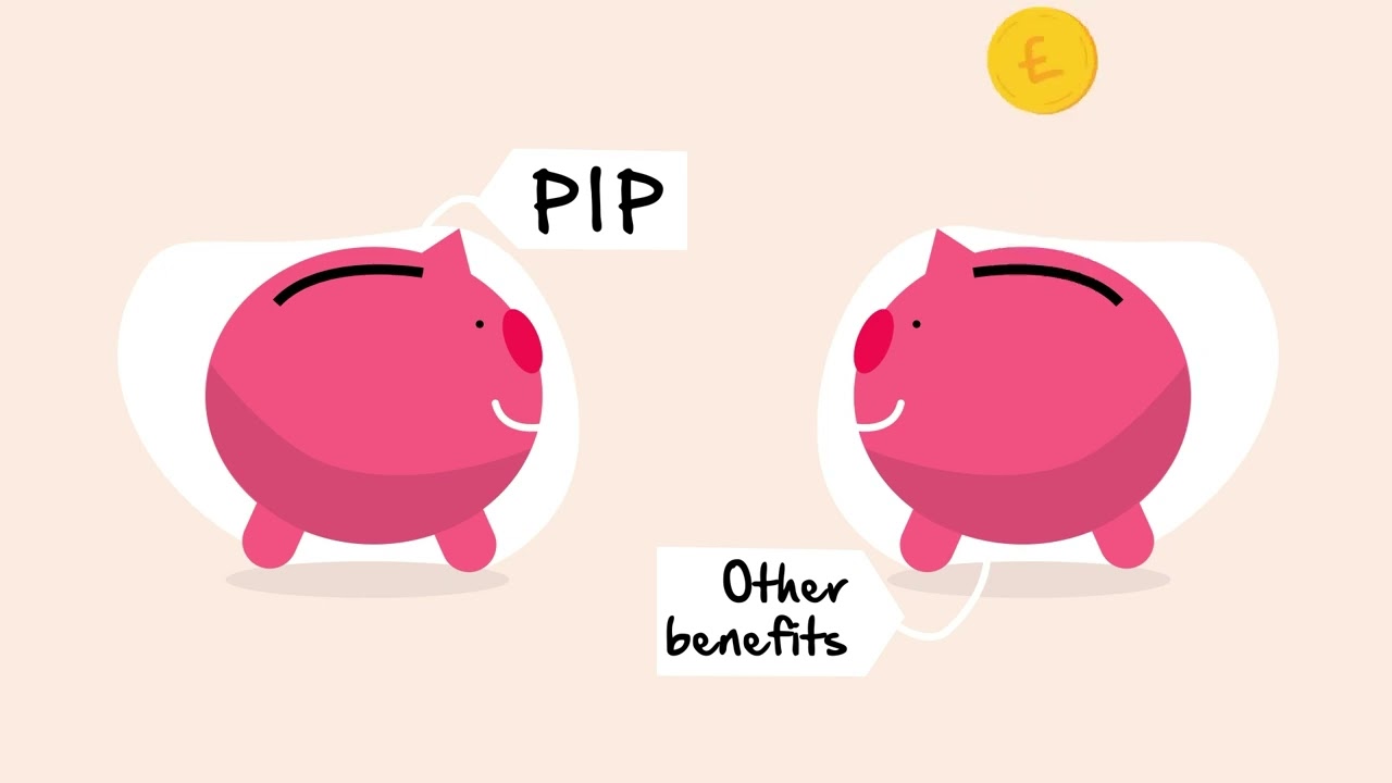 Personal Independence Payment (PIP)