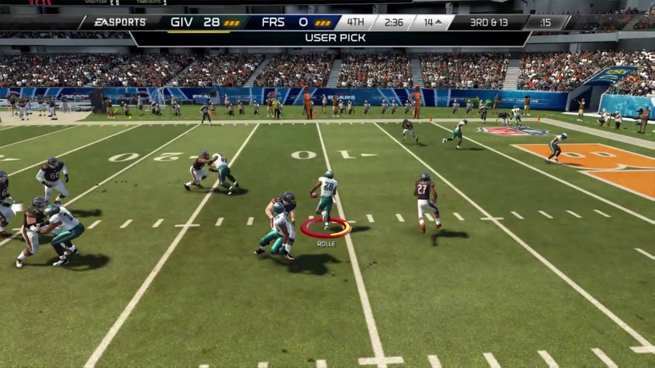 Online MUT 25 Gameplay THE BLOWOUT !!!