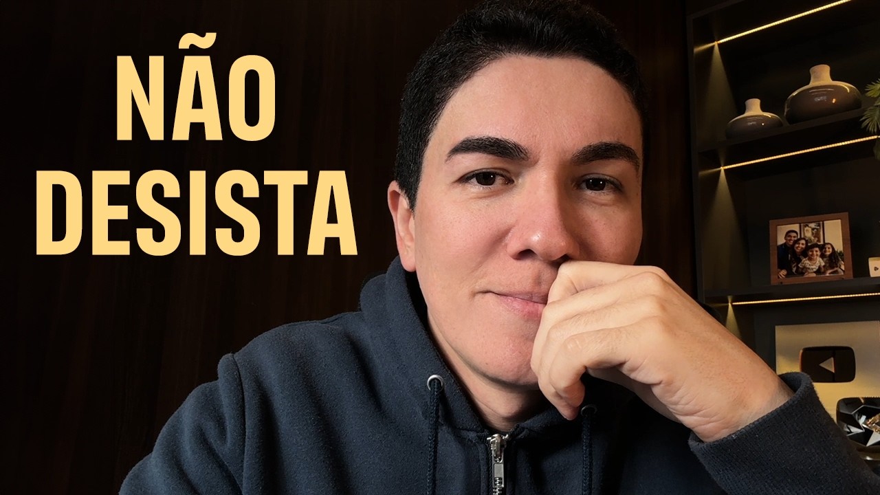 AQUI ESTÁ A RESPOSTA QUE VOCÊ PEDIU A DEUS!