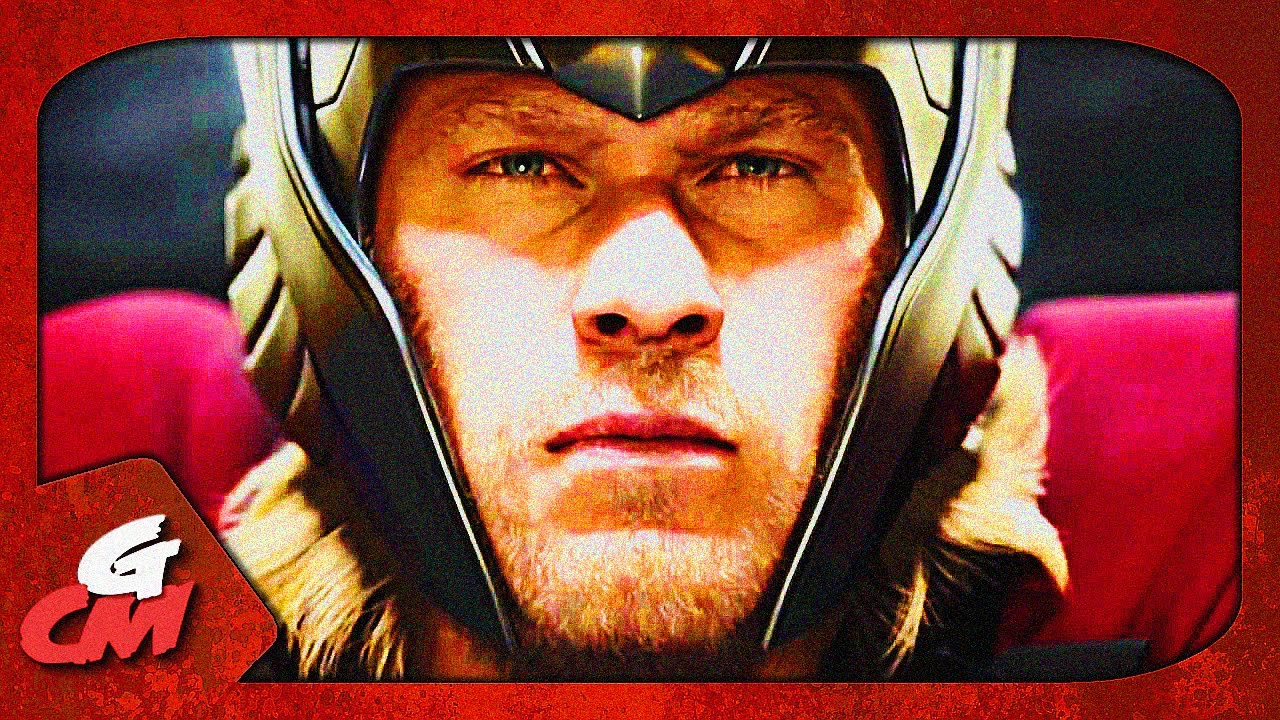 THOR - FILM COMPLETO ITA Video Game