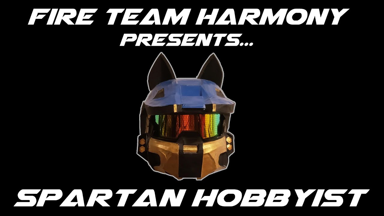 Spartan Hobbyist