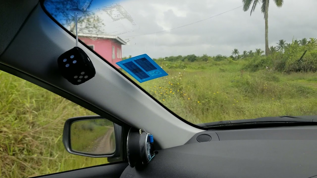 Raralevu Nausori |●● Fiji | Korociriciri