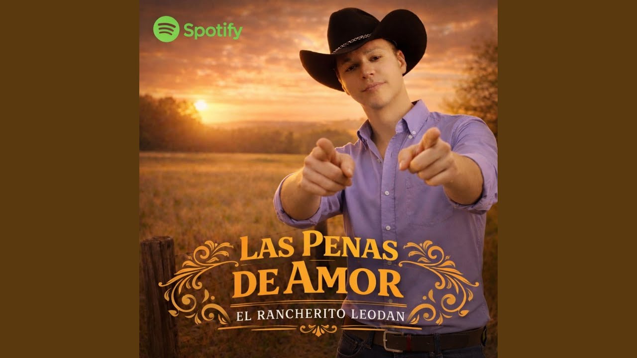 Las Penas de amor