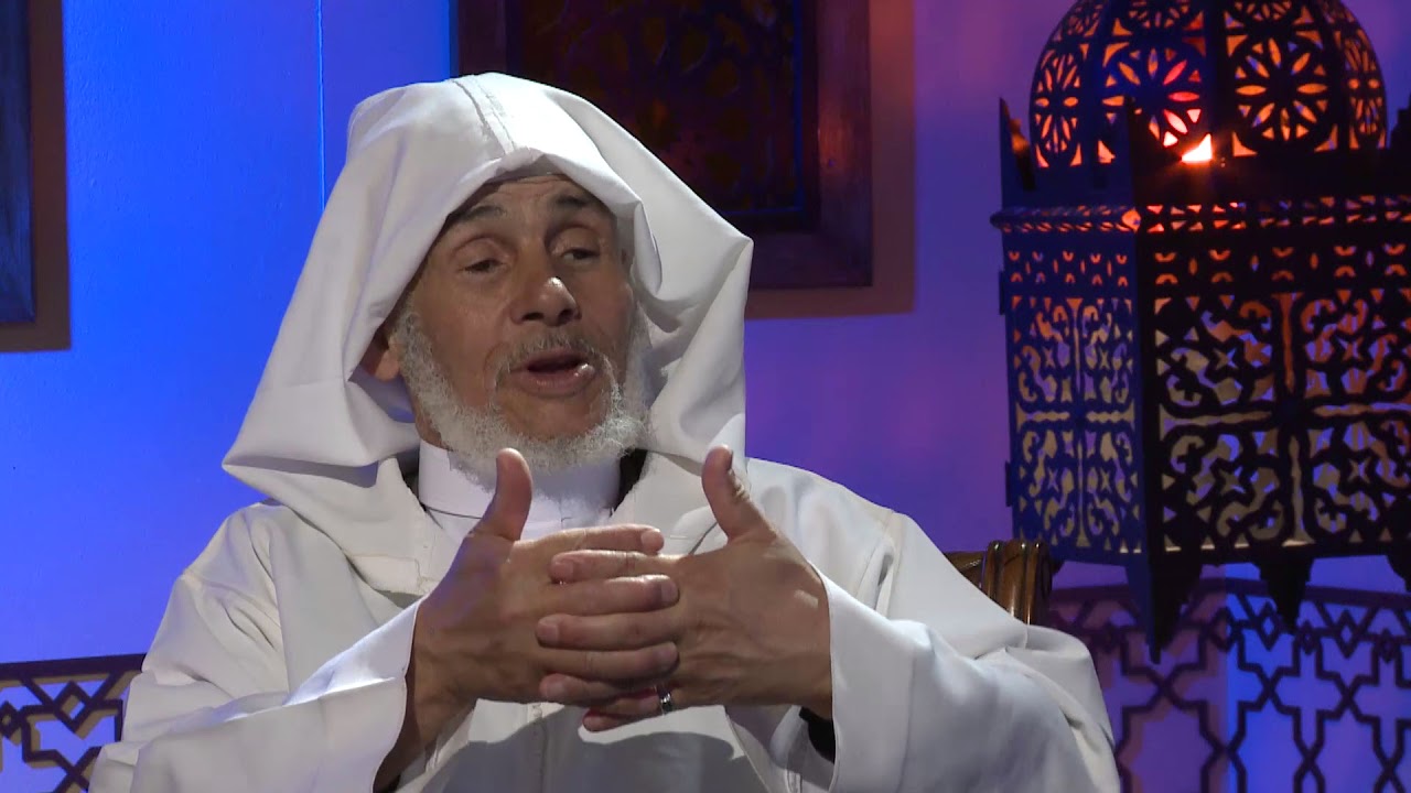 المرشد المعين على الضروري من علوم الدين الحلقة28