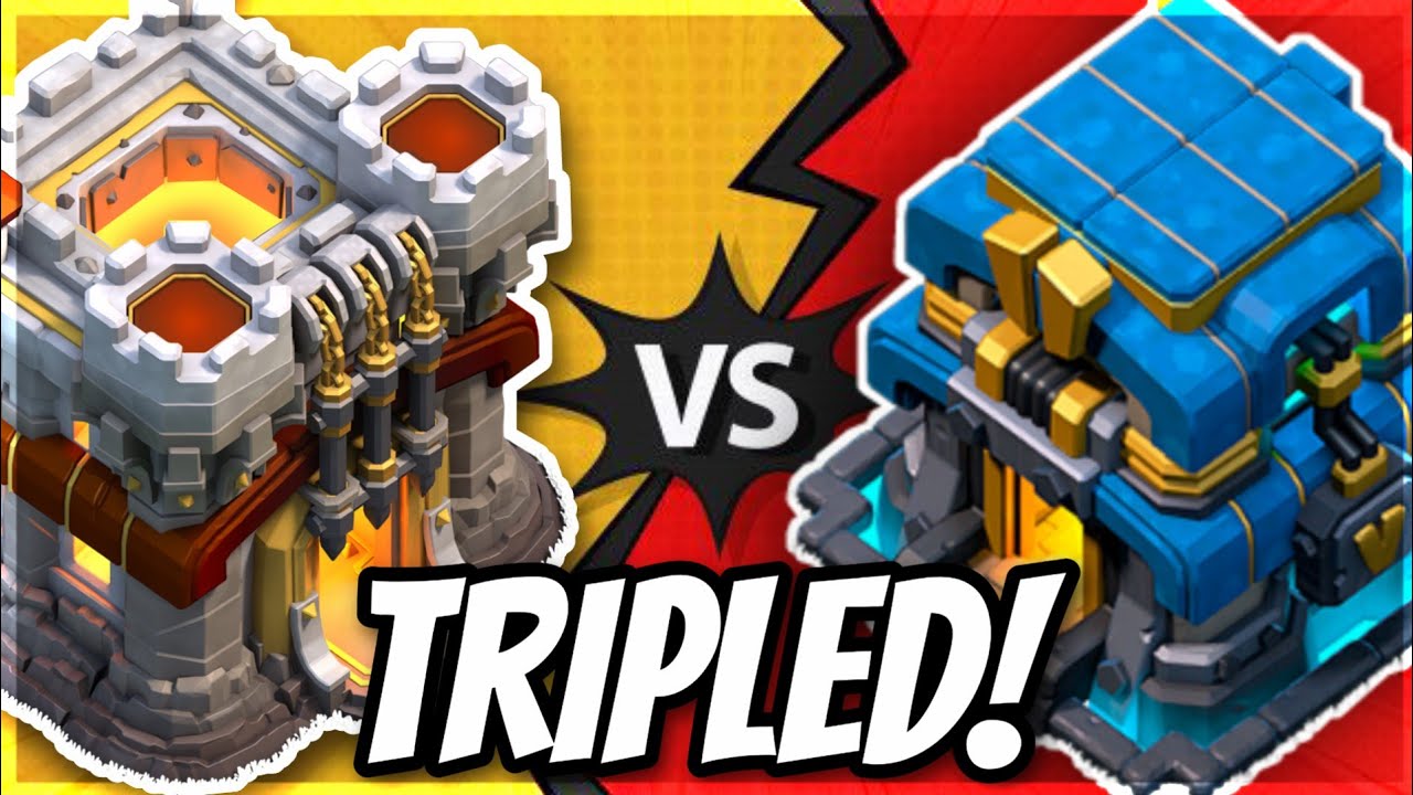 TH11 vs TH12 3 Star War Attack Strategy | Zap Mass Witch is Super Easy | Clash of Clans